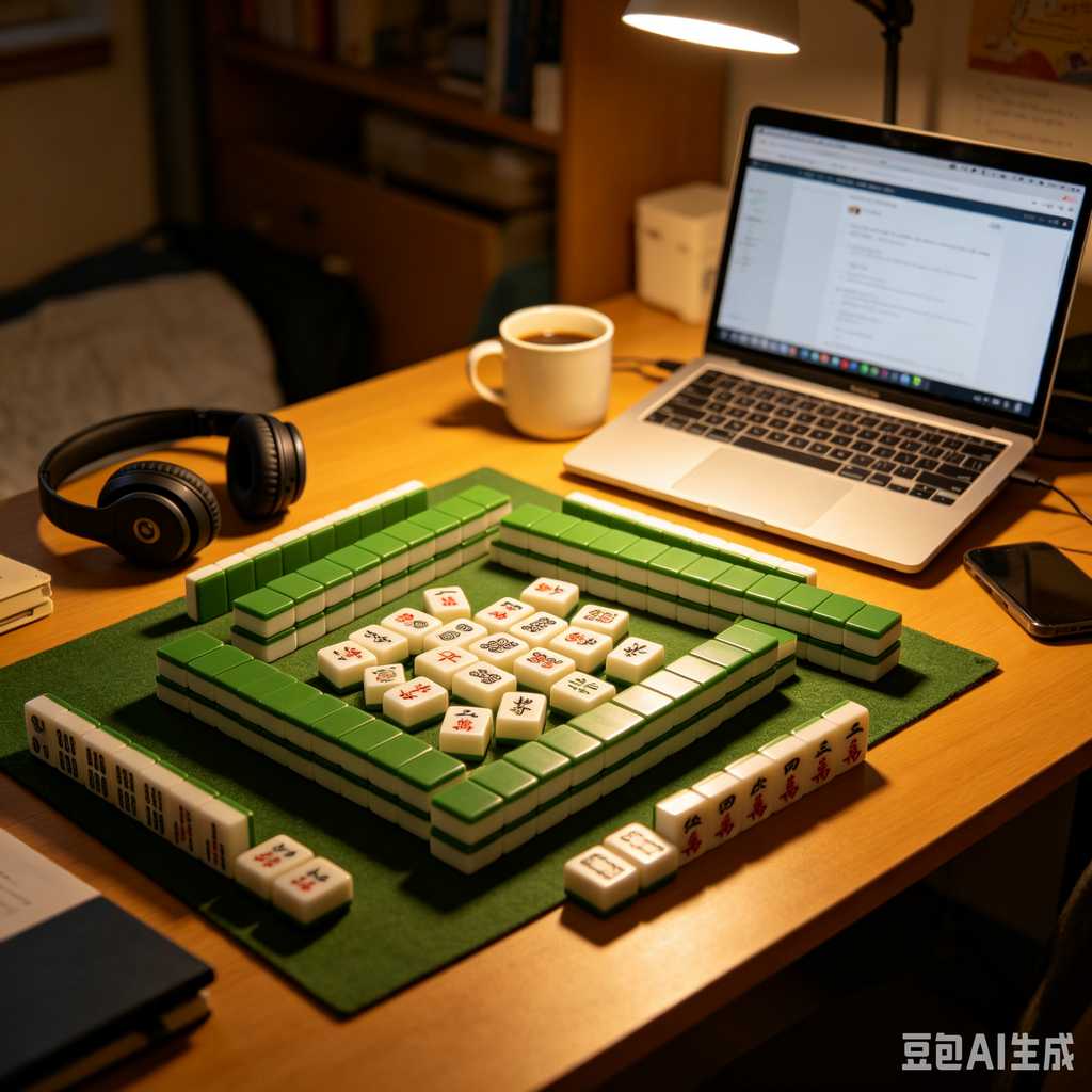 club entertainment mahjong set