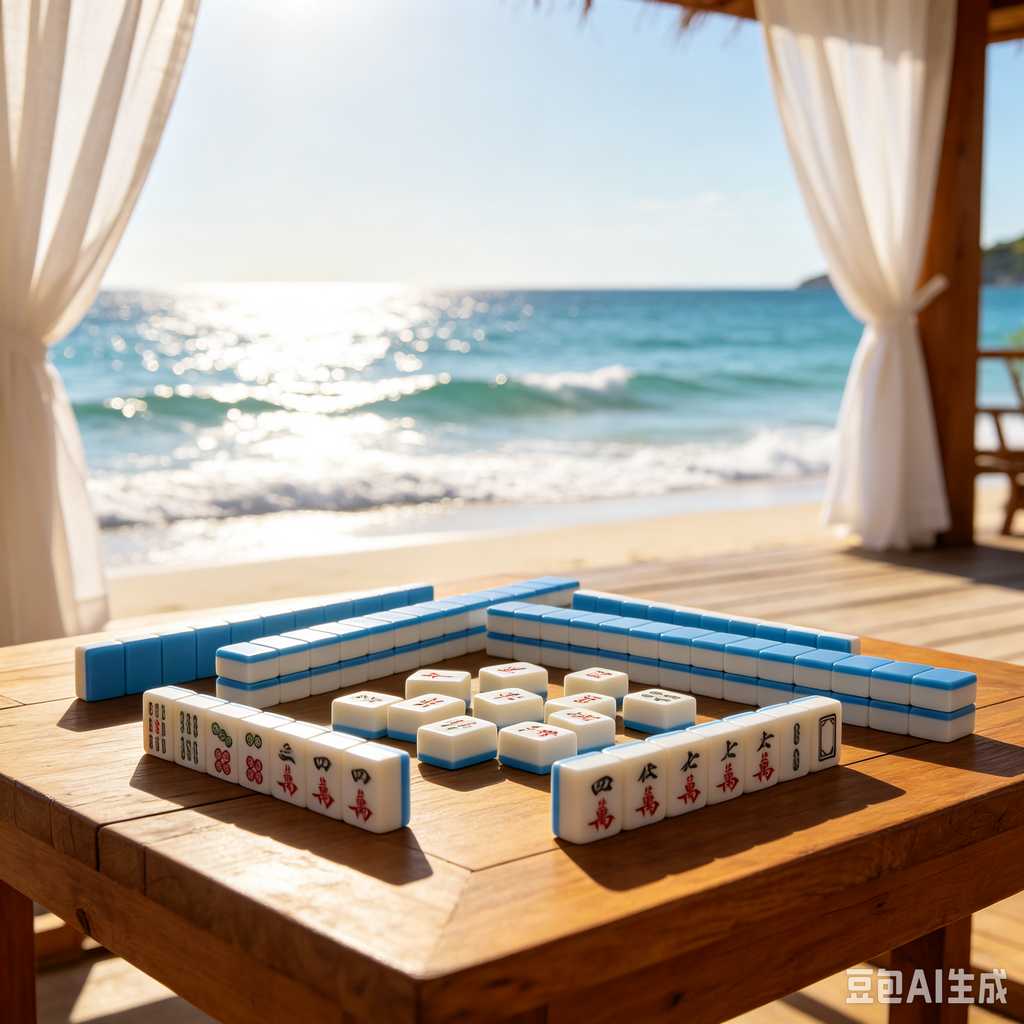 high profit mahjong set wholesale