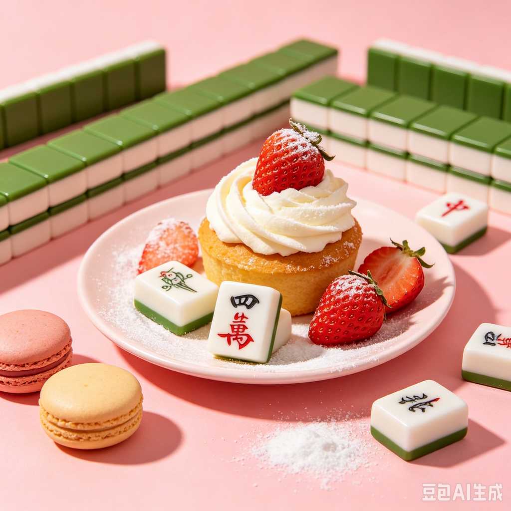 consistent print quality mahjong tiles
