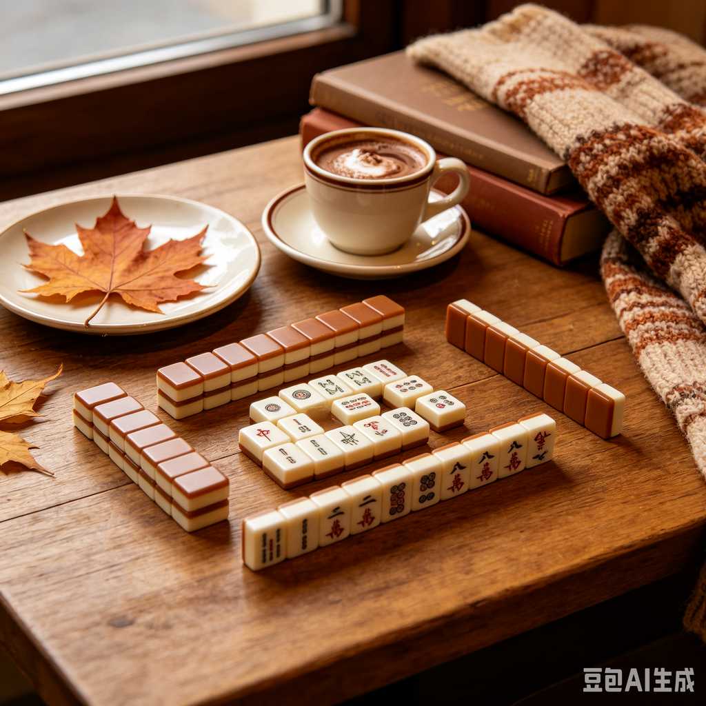 buy mahjong set online